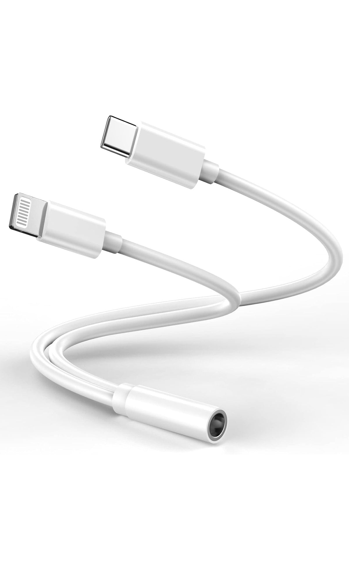3.5mm Adapter